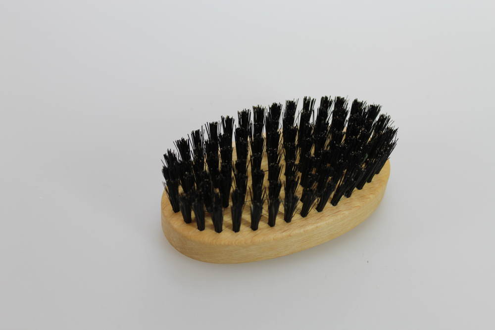 Preview: Wildschweinbürste